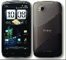 HTC Sensation 4G Android 2.3 T-Mobile SIM-unlocked