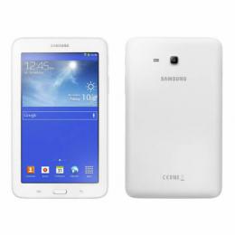Samsung Galaxy Tab 3 Lite 7.0 SM-T110 8GB (White) Android 4.4 Wi-Fi Model