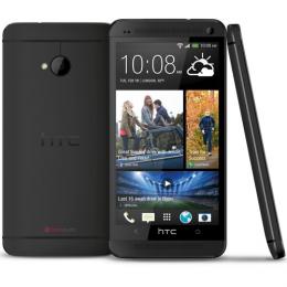 HTC One 801s 64GB (Black) Android 4.1 SIM-unlocked