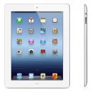Apple iPad with Wi-Fi + 4G LTE 16GB (White) SIM-unlocked MD369xx/A