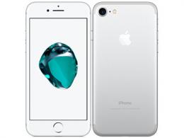 Apple iPhone 7 32GB [Silver] SIM Unlocked