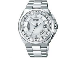 Citizen CB0120-55A Attesa Eco-Drive Wrist Watch