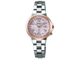 Seiko SSQV004 LUKIA Women's Wrist Watch
