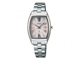 Seiko SSQW032 LUKIA Women's Wrist Watch