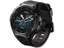 Casio WSD-F10BK [Black] Smart Outdoor Wrist Watch