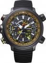 Citizen BN4026-09E PROMASTER Eco-Drive Altichron Wrist Watch