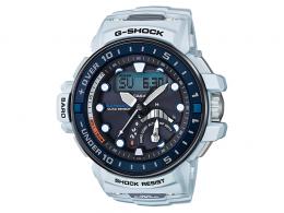 Casio GWN-Q1000-7AJF G-SHOCK Master of G GULFMASTER Wrist Watch