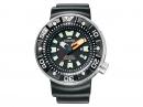 Citizen BN0176-08E ATTESA Eco-Drive Professional 300m Diver Wrist Watch