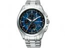 Citizen AT8040-57L ATTESA Eco-Drive Direct Flight Solar Wrist Watch