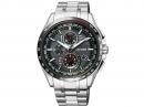 Citizen AT8144-51E ATTESA Eco-Drive Direct Flight Solar Wrist Watch