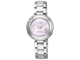 Citizen EM0467-85Y L Women's Wrist Watch