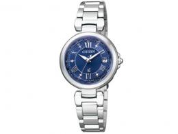 Citizen EC1030-50L xC Happy Flight Eco-Drive Solar Women's Wrist Watch