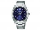 Seiko SAGZ081 BRIGHTZ Solar Wrist Watch