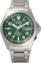 Citizen PMD56-2951 PROMASTER Wrist Watch