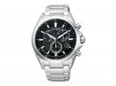 Citizen E610 AT3050-51E ATTESA Eco-Drive Solar Wrist Watch