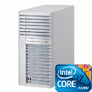 CentOS 6.2 32bit Intel Core i7 870 Non ECC 32GB HDD(Cannot change)160GBx1 NEC Express5800 GT110b