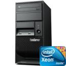 VMware ESXi 5.1 Intel Xeon E3-1270 ECC 32GB HDD 500GBx2 Lenovo  ThinkServer TS130 (with ESXi tech-support)