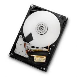 HGST HDD 4TB 3.5-inch SATA600 CoolSpin Cache32MB (HDS5C4040ALE630)