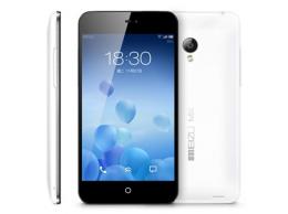 Meizu MX2 32GB (White) Android 4.1 SIM-unlocked
