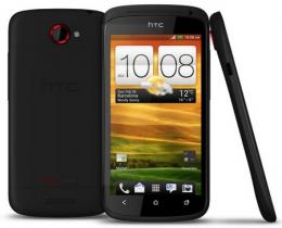 HTC One S Z520e (Gradient Metal = Black) Android 4.0 SIM-unlocked