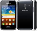 Samsung Galaxy Ace Plus GT-S7500 (Dark Blue) Android 2.3 SIM-unlocked