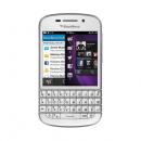 RIM BlackBerry Q10 (White) SIM-unlocked