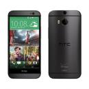 HTC One M8 32GB メタルグレー Android 4.4 Verizon SIM-unlocked