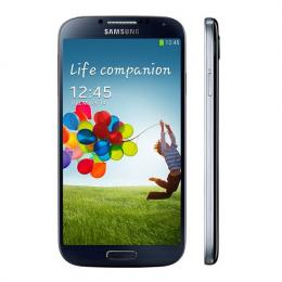 Samsung Galaxy S4 LTE GT-I9505 16GB (Black Mist) Android 4.2 SIM-unlocked