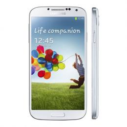 Samsung Galaxy S4 LTE GT-I9505 16GB (White Frost) Android 4.2 SIM-unlocked