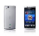 Sony Ericsson Xperia arc LT15i (Misty Silver) Android 2.3 SIM-unlocked
