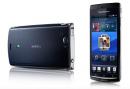 Sony Ericsson Xperia arc LT15i (Midnight Blue) Android 2.3 SIM-unlocked