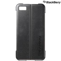 BlackBerry Z10 Transform Shell Black