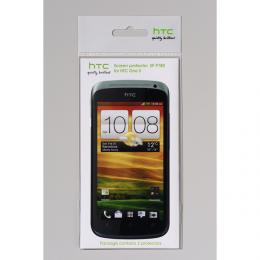 HTC One S Screen Protector SP P780 (2 Pieces, Retail Pack) HTC Genuine