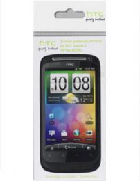 HTC Desire S Screen Protector SP P530 (2 Pieces, Retail Pack)