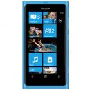 Nokia Lumia 900 (Cyan) Windows Phone 7.5 SIM-unlocked
