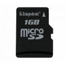 Kingston MicroSD 1GB Goldcard (Gold)カード HTC 製 Windows Phone 7 (1GB or 2GB)