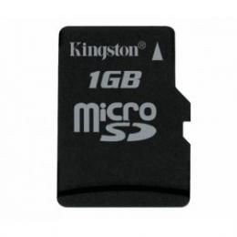 Kingston MicroSD 1GB Goldcard (Gold)カード HTC 製 Android (1GB or 2GB)