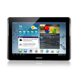Samsung Galaxy Tab 2 10.1 GT-P5110/P5113 16GB (Silver) Android 4.0 Wi-Fi Model