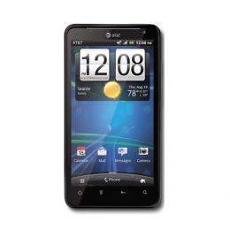 HTC Vivid X710A (Black) Android 4.0 AT&T SIM-unlocked