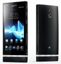Sony Xperia P LT22i (Black) Android 2.3 SIM-unlocked