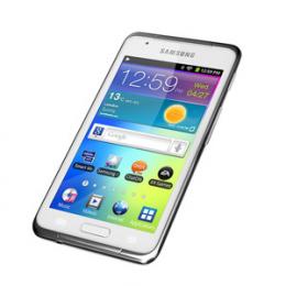 Samsung Galaxy Player 4.2 YP-GI1 8GB Android 2.3 Wi-Fi Model