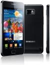 Samsung Galaxy S II GT-I9100 16GB (Black) Android 2.3 SIM-unlocked