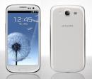 Samsung Galaxy S III LTE GT-I9305 16GB (Marble White) Android 4.0 SIM-unlocked