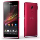Sony Xperia SP LTE C5303 (Red) Android 4.1 SIM-unlocked