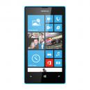 Nokia Lumia 520 RM-914 (Cyan) Windows Phone 8 SIM-unlocked