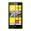 Nokia Lumia 520 RM-914 (Yellow) Windows Phone 8 SIM-unlocked