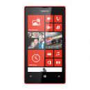Nokia Lumia 520 RM-914 (Red) Windows Phone 8 SIM-unlocked