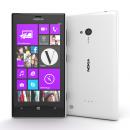Nokia Lumia 720 (White) Windows Phone 8 SIM-unlocked