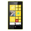 Nokia Lumia 720 (Yellow) Windows Phone 8 SIM-unlocked
