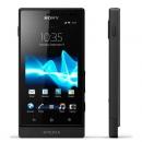 Sony Xperia sola MT27i (Black) Android 2.3 SIM-unlocked